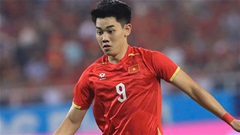 Đình Bắc sánh ngang Bunmathan ở ‘bảng vàng AFF Cup’