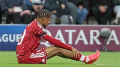 Tin bóng đá sáng 10/9: 'Bom tấn' Barcola khiến Liverpool lo sốt vó
