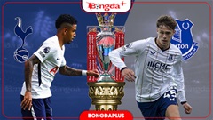 Nhận định bóng đá Tottenham vs Everton, 23h30 ngày 12/9: Spurs vẫn chưa thể thắng