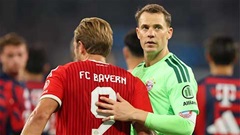 Đội hình dự kiến Bayern Munich vs Bodo/Glimt: Musiala trở lại, Kane lĩnh xướng hàng công Hùm xám