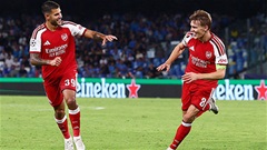 Arsenal đã tìm thấy mảnh ghép còn thiếu để chinh phục Champions League 