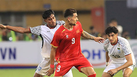 ĐT Việt Nam chạm trán chủ nhà World Cup trước thềm Asian Cup 2027