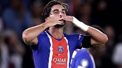 Ferran Torres lập hat-trick lịch sử, PSG gửi lời cảnh báo tới châu Âu