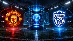 Siêu máy tính dự đoán kết quả MU vs Sabah tại Champions League