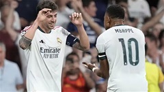 8 lần thủ môn đối phương 'tặng quà' cho Real Madrid ở Champions League
