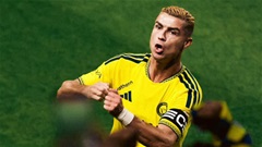 Kết quả bóng đá hôm nay (10/9): Ngoại hạng Anh toàn thắng ở Champions League, Ronaldo đi vào lịch sử