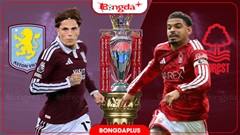 Nhận định bóng đá Aston Villa vs Nottingham, 21h00 ngày 12/9: Chia điểm? 