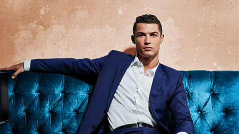 Ronaldo có 29 công ty nhưng vẫn báo lỗ
