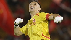 Lê Giang Patrik chia sẻ về trải nghiệm tại môi trường bóng đá từng trải qua
