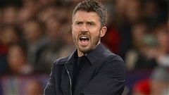 Quyết định chiến thuật quan trọng của Carrick giúp MU trở lại Champions League đầy ấn tượng