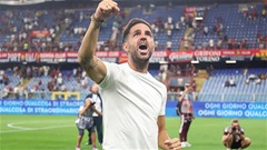 Fabregas viết lịch sử, Como đại thắng trong lần đầu dự Champions League