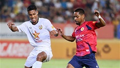 ĐT Việt Nam nâng cấp trước FIFA ASEAN Cup 2026