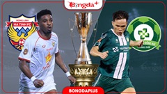 Nhận định bóng đá Hà Tĩnh vs Đồng Nai, 18h00 ngày 13/9: Chủ nhà tìm chiến thắng đầu tiên