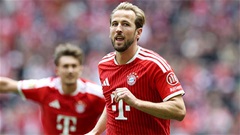 Kane sánh ngang Ronaldo, làm điều Messi không thể tại Champions League