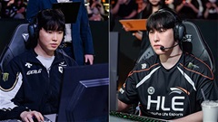 Dự đoán Gen.G vs HLE: Chiến thắng 3-1 cho HLE ở trận chung kết LCK 2026?