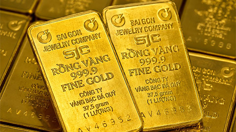 Giá vàng, tỷ giá ngoại tệ hôm nay 13/9: Vàng trong nước phục hồi