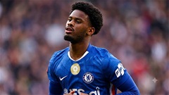 Hato mắc sai lầm tai hại khiến Chelsea thủng lưới trước Hull City