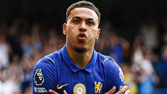 Morgan Rogers đi vào lịch sử Chelsea