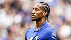 Trực tiếp Chelsea 2-2 Hull: Joao Pedro gỡ hòa cho The Blues