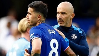 Enzo Fernandez đòi rời Chelsea 2 lần, phòng thay đồ rạn nứt nghiêm trọng
