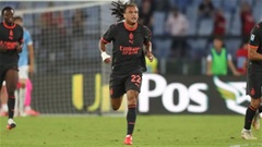 Tân binh Diego Moreira tỏa sáng, Milan có lời giải cho cánh trái?