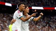 Arda Guler và màn thể hiện đỉnh cao trong 23 phút khiến Mourinho đau đầu
