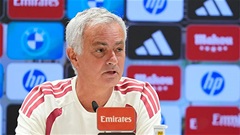 Nghiền nát Vallecano, Mourinho vẫn cảnh báo cầu thủ Real Madrid