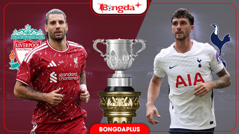 Nhận định bóng đá Liverpool vs Tottenham, 02h00 ngày 16/9: Tìm lại niềm tin