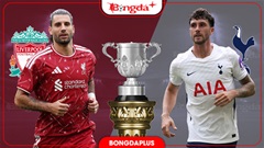 Nhận định bóng đá Liverpool vs Tottenham, 02h00 ngày 16/9: Tìm lại niềm tin
