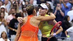 Hạ Sabalenka ở chung kết US Open, Rybakina bật khóc khi nhận về khoản tiền thưởng kỷ lục