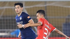 Kết quả V.League 2026/27 vòng 2 mới nhất