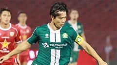 Bảng xếp hạng V.League 2026/27 vòng 2 mới nhất: Đội của Công Phượng nằm nhóm nguy hiểm 