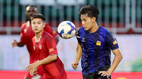 Kết quả HAGL vs Hải Phòng: VAR tước 2 cơ hội ghi bàn, HAGL đứng bét bảng V.League