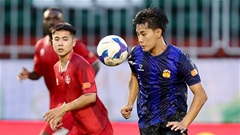 Kết quả HAGL vs Hải Phòng: VAR tước 2 cơ hội ghi bàn, HAGL đứng bét bảng V.League