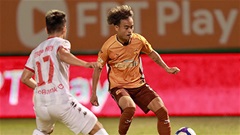Trực tiếp HAGL vs Hải Phòng, 17h00 ngày 13/9: Vòng 2 V.League 2026/27