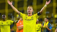 Tin bóng đá tối 13/9: Ronaldo yêu cầu cấm vĩnh viễn một cổ động viên