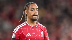 Barcola gây thất vọng, Liverpool bắt đầu lo về thương vụ 123 triệu bảng