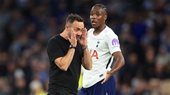 Tin bóng đá sáng 13/9: Tottenham lập kỷ lục buồn tại Ngoại hạng Anh