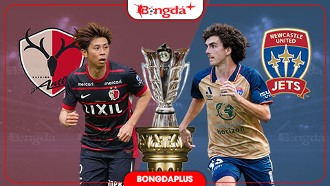 Nhận định bóng đá Kashima Antlers vs Newcastle Jets, 17h00 ngày 15/9: Sức mạnh quê nhà