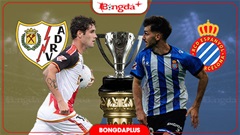 Nhận định bóng đá Vallecano vs Espanyol, 00h00 ngày 16/9: Điểm tựa Vallecas!