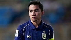 Ngôi sao chưa từng thua ĐT Việt Nam trở lại ĐT Thái Lan