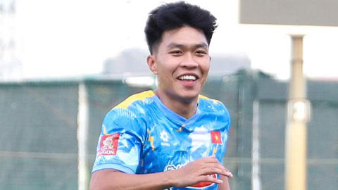 Lộ diện ban cán sự của U23 Việt Nam tại ASIAD 2026