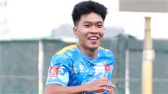 Lộ diện ban cán sự của U23 Việt Nam tại ASIAD 2026