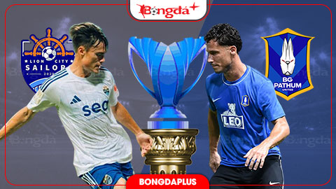 Nhận định bóng đá Lion City vs Pathum United, 17h00 ngày 17/9: Khách đáng gờm