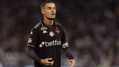 Coutinho không tới V.League, tái hợp Neymar tại Santos