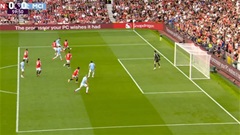 Premier League thừa nhận sai lầm khi công nhận bàn thắng của Haaland