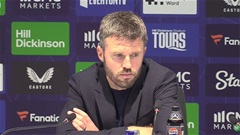 Carrick phẫn nộ, gọi quyết định VAR là 'lời giải thích khó tin'