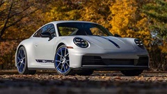 Chiếc Porsche gây tai nạn khiến con trai Paolo Maldini nhập viện đắt cỡ nào?