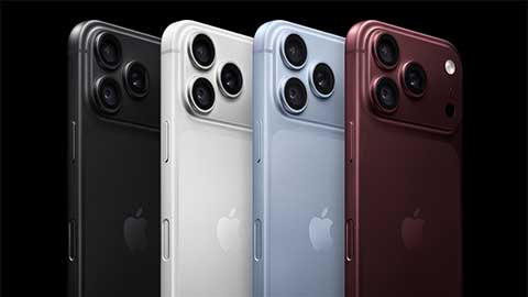 8 điểm đáng chú ý trên iPhone 18 Pro mới của Apple