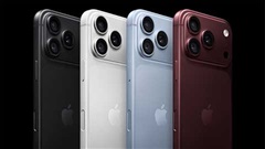 8 điểm đáng chú ý trên iPhone 18 Pro mới của Apple